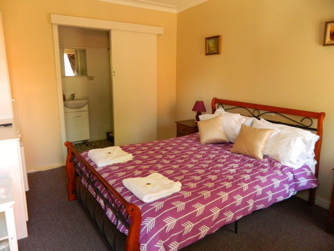 Beaufort House - Accommodation Fremantle 0