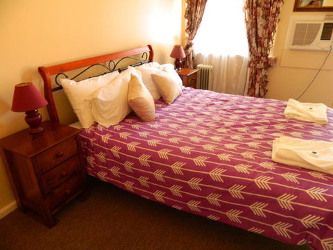 Beaufort House - Accommodation Fremantle 2