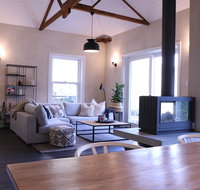 Belle's Cottage - Accommodation Fremantle