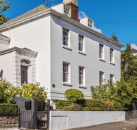 Bennell Georgian Townhouse - Accommodation Fremantle
