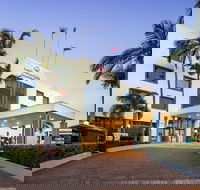 Best Western Plus Hotel Diana - Accommodation Fremantle