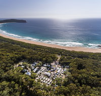 BIG4 South Durras Holiday Park - Accommodation Fremantle