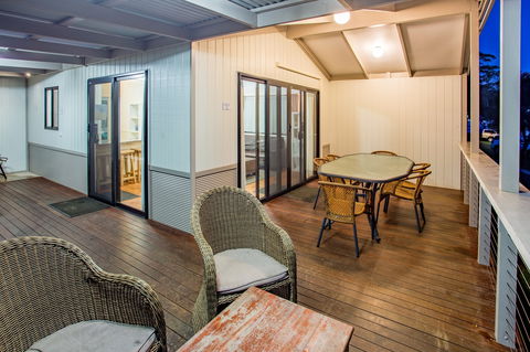 BIG4 Wallaga Lake Holiday Park - Accommodation Fremantle 1