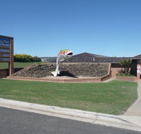 Big Trout Motor Inn - Accommodation Fremantle