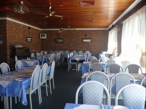 Big Trout Motor Inn - Accommodation Fremantle 1