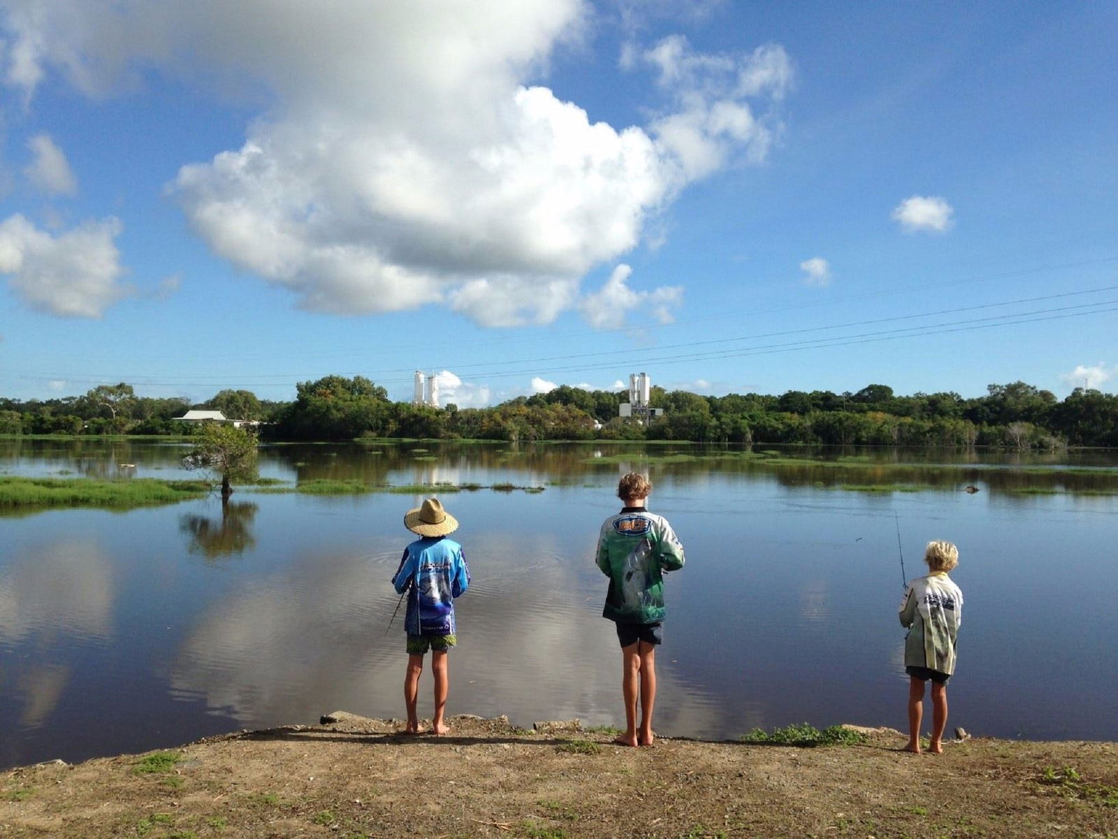 South Mackay QLD Accommodation Fremantle