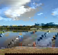 BIG4 Mackay Marine Tourist Park - Accommodation Fremantle