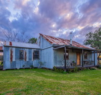 Blaxland's Cottage - Accommodation Fremantle