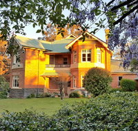 Blair Athol Boutique Hotel and Day Spa - Accommodation Fremantle