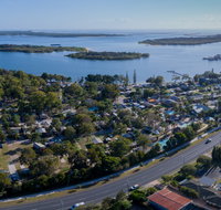 Blue Dolphin Holiday Resort - Accommodation Fremantle