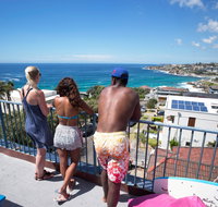 Bondi Beachouse YHA Sydney - Accommodation Fremantle