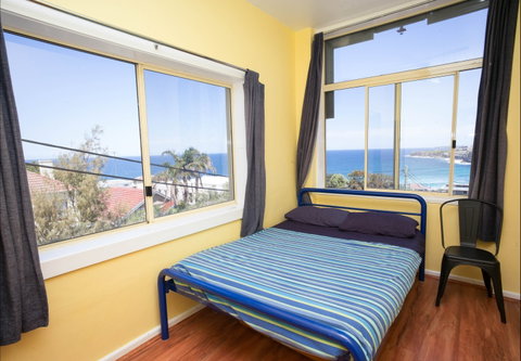 Bondi Beachouse YHA Sydney - Accommodation Fremantle 1