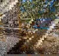 Boomeri campground - Accommodation Fremantle