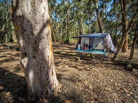 Boomeri Campground - Accommodation Fremantle 0