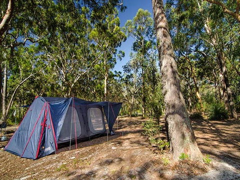 Boomeri Campground - Accommodation Fremantle 1