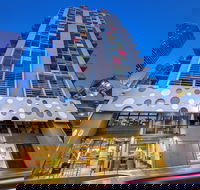 Brady Hotels Central Melbourne - Accommodation Fremantle