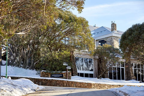 Breathtaker Hotel & Spa - Accommodation Fremantle 0