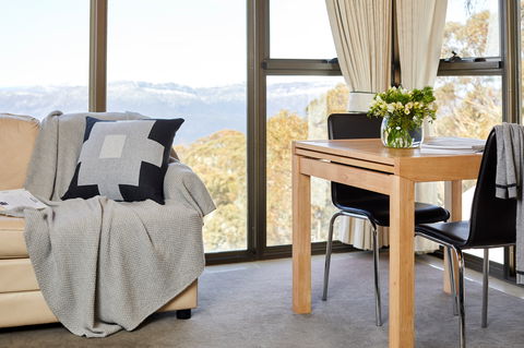 Breathtaker Hotel & Spa - Accommodation Fremantle 1
