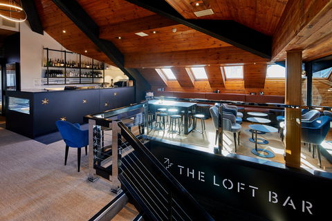 Breathtaker Hotel & Spa - Accommodation Fremantle 2