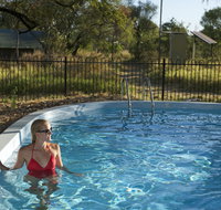 Bungle Bungle Savannah Lodge - Accommodation Fremantle