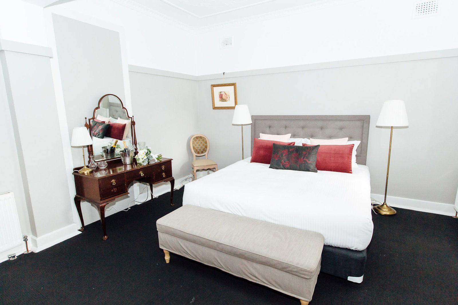 Bundanoon NSW Accommodation Fremantle