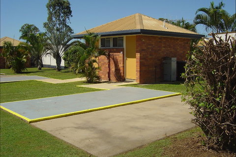 Bundaberg East Cabin And Tourist Park - Accommodation Fremantle 1