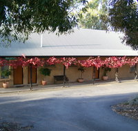 Burra Motor Inn - Accommodation Fremantle
