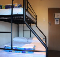 Central Backpackers Coffs Harbour - Accommodation Fremantle
