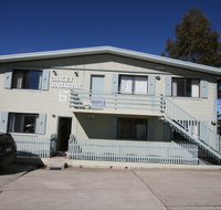 Chalet Jindabyne - Accommodation Fremantle