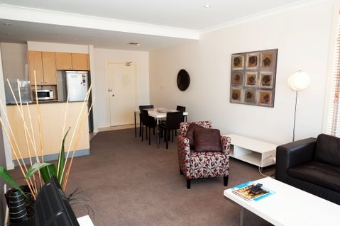 CityStyle Executive Apartments - Accommodation Fremantle 0