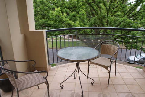 CityStyle Executive Apartments - Accommodation Fremantle 1