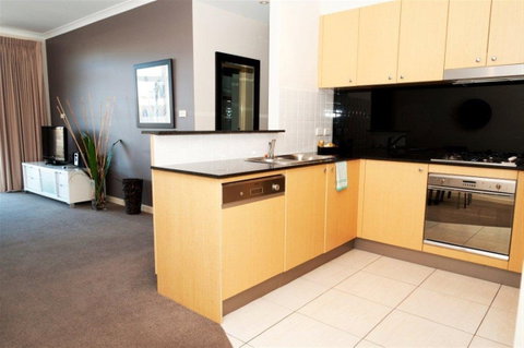 CityStyle Executive Apartments - Accommodation Fremantle 2