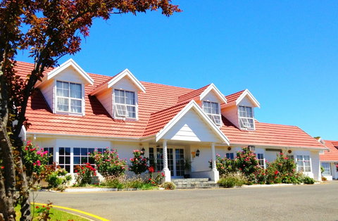 Clare Valley Motel - Accommodation Fremantle 0