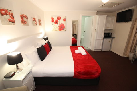 Clare Valley Motel - Accommodation Fremantle 2