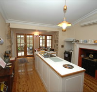 Clare Valley Heritage Retreat - Wishing Well Cottage - Accommodation Fremantle