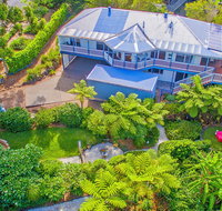Cloud 9 Cliff Top Eagle Heights - Accommodation Fremantle
