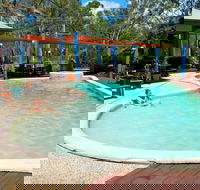 Colonial Village Cabins Camping and Tours - Accommodation Fremantle