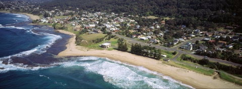 Coledale Beach Camping Reserve - Accommodation Fremantle 0