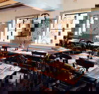 Commonwealth Hotel - Accommodation Fremantle