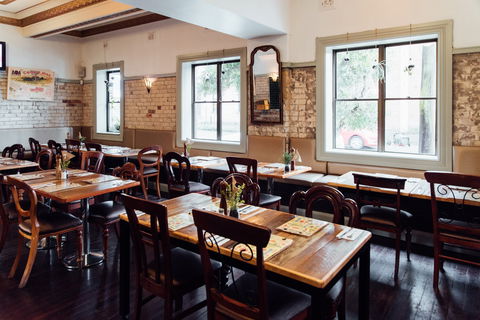 Commonwealth Hotel - Accommodation Fremantle 0