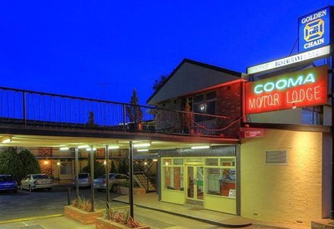 Cooma Motor Lodge - Accommodation Fremantle 1