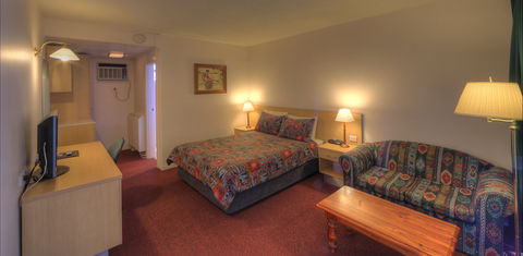 Cooma Motor Lodge - Accommodation Fremantle 2