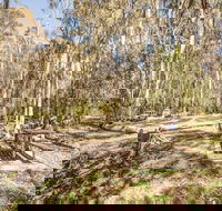 Coree campground - Accommodation Fremantle