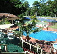 Country Comfort Coffs Harbour - Accommodation Fremantle
