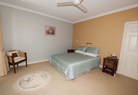 Crabapple Lane Bed And Breakfast - Accommodation Fremantle 0