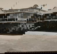 Criterion Hotel Grenfell - Accommodation Fremantle