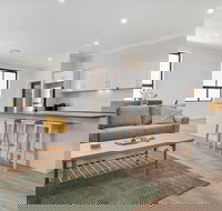Crooked Lane - Accommodation Fremantle