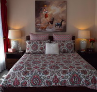 Cutmore Cottages Bed and Breakfast - Accommodation Fremantle