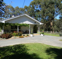 Cygnet Park Country Retreat - Accommodation Fremantle