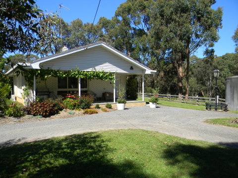 Cygnet Park Country Retreat - Accommodation Fremantle 0